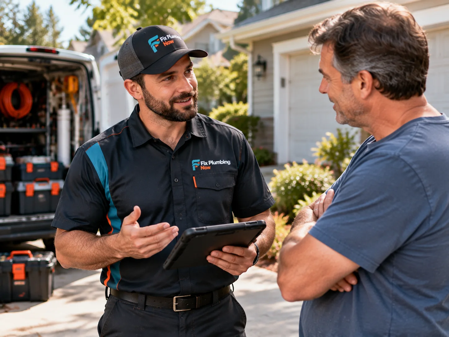 Clogged Drain Service Cascade, CO FAQs